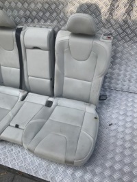 фото thumb №6, Комплект сидінь перед заднє сидіння задня volvo v40 ii 12-