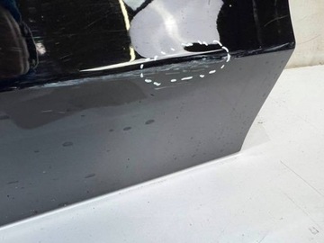 фото thumb №3, Tesla 3 highland hl рестайлінг модель двері перед передні ліві