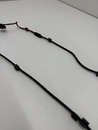 фото thumb №5, Audi a6 s6 c7 жгут датчик антенна w бампер задняя открывания крышки оригинал