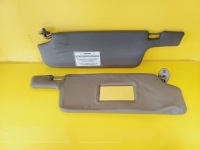 фото thumb №1, Защита козырёк козырьки солнцезащитные alfa romeo 155 nr825 комплект