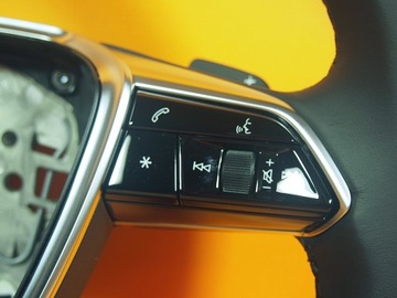 фото thumb №8, Audi a8 a6 a7 кермо пелюстки 4ke419091p нова