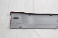 фото thumb №9, Накладка na порог do mitsubishi pajero wagon iv левая