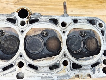 фото thumb №7, Головка audi vw skoda 1.6 8v akl 06b103373a