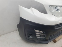 фото thumb №9, Peugeot expert 3 iii 16-23 бампер перед передний bez pdc