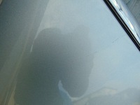 фото thumb №7, Крыло правый задняя ford b-max цвет mc