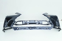 фото thumb №1, Lexus rx iv 450h lift 19- бампер перед передній