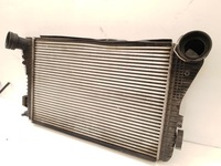 фото thumb №6, Радиатор интеркулер skoda octavia ii 1.9 tdi