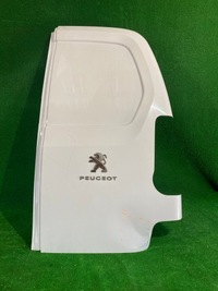 фото thumb №1, Двері задні праве peugeot rifter combo e proace city