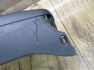 фото thumb №7, Audi a4 b5 fl 95-97 туннель средний перед переднее рамка радио передний рестайлинг \