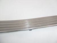 Молдинг накладка порог правый  перед porsche cayenne 7l в Украине, фото thumb