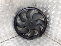 фото thumb №1, Вентилятор радиатора fiat stilo 1.9 jtd 9010915
