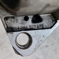 Стартер 0001108174 175 078911023d vag audi vw бензин 2.4 2.8 2.6 Доставка, фото thumb