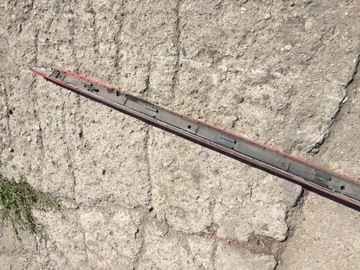 фото thumb №10, Audi a4 b8 s line планка порогова права lz3m 8k0854932a