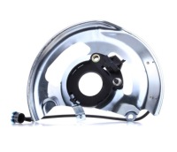 фото thumb №1, Датчик abs ridex 412w1524