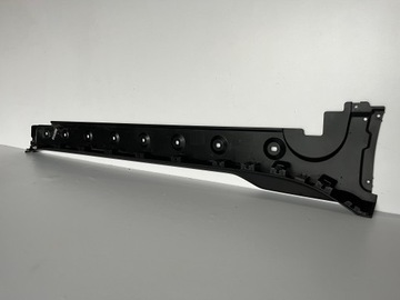 фото thumb №1, Поріг накладка планка порогова ліва porsche carrera 911 992