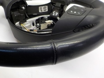 фото thumb №8, Lexus is ii кермо шкіра мульті круїз-контроль