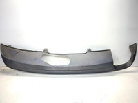 фото thumb №7, Накладка бампера задня audi a4 b9 8w0807521c hak