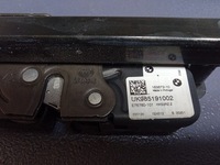 фото thumb №5, Bmw i4 g26 замок крышки багажника задняя доводчик 9851910