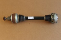 фото thumb №1, Привідний вал задня задня права audi e-tron 55 4ke501204c