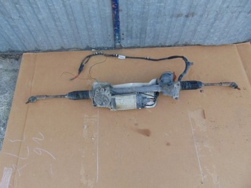 фото thumb №8, Рулевая рейка трансмиссия vw caddy iii рестайлинг европа