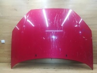 фото thumb №1, Капот крышка двигателя ford focus mk1