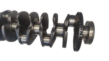 фото thumb №8, Wał колінчастий opel insignia a fiat 2.0 cdti a20dt номінальний супер стан ok