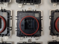 Bmw модуль лампы перед преобразователь led 5a3e621 Оригинал, фото thumb