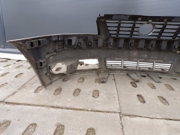 фото thumb №12, Бампер переднє перед vw sharan 1 i рестайлінг