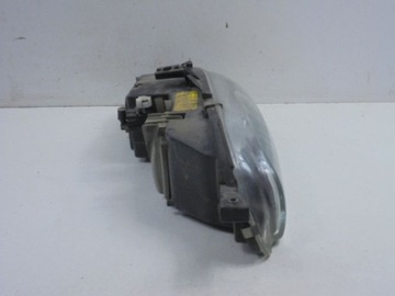 фото thumb №10, Fiat marea 185 фара левый h1 h1