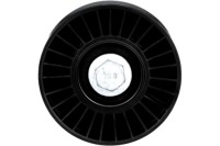 фото thumb №2, Ролик напрямна ремінь клиновий jaguar e-pace f-pace f-type xe xf ii