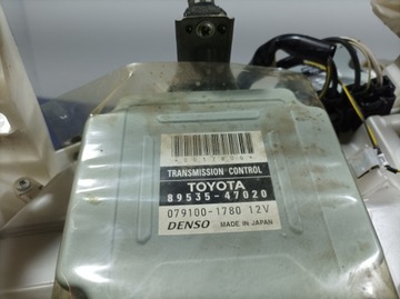 фото thumb №9, Toyota prius ii 03- обігрівач повітродувка eu 87050-47100 87010-47100