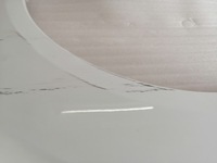 фото thumb №11, Ford c-max mk2 крыло левый перед