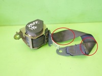 фото thumb №2, Pas безопасности правый задняя peugeot 307 phi hb