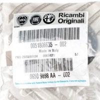 фото thumb №4, Болт шарнір alfa romeo giulietta jeep cherokee