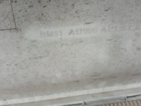 Ford focus mk3 hb 5d 2011-14r. - бампер задняя Цена, фото thumb