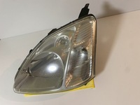 фото thumb №15, Honda civic 7 vii лампа левая передняя оригинальная cała bez повреждений lhd eur