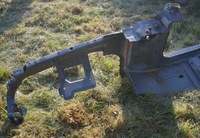 фото thumb №4, Підкрилок чверть права поріг кронштейн wrangler jl 18+ gladiator 68302715ac pdn