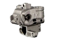 фото thumb №2, Насос масла japko