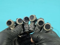 фото thumb №6, Датчик парковка pdc mercedes w212 a0009055504 чёрный 197