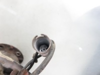 фото thumb №5, Поворотна опора ступиця передня права bmw 7 e38 725 tds