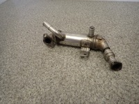 фото thumb №1, Kia ceed hyundai i30 1,6 crdi радиатор выхлопных газов