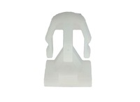 фото thumb №2, Кліпса планки порогової порога mercedes w202 e w210