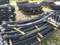 фото thumb №3, Ресора задня 3+2 ford ranger po 2011 roku/ mazda bt50