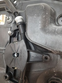 фото thumb №10, Mazda cx3 15- шумоізоляція двері правий перед usa