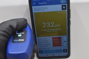 фото thumb №6, Дверь правые зад задние swp kia ev6 21-