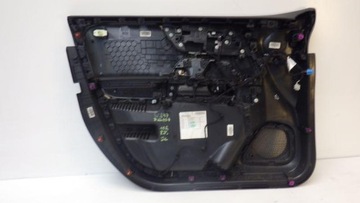 фото thumb №11, Оббивка двері правий перед європа mercedes w247 a2477205800