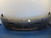 фото thumb №1, Renault master iii бампер перед код лакофарбового покриття drap11