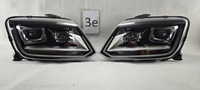 фото thumb №1, Vw amarok 2h1 ксенон led лівий правий фара лампа ліва права комплектні