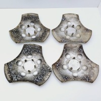 Кришка ковпачки do диск renault espace ii 6025305021d nr118 комплект  4 штуки Зі Шроту, фото thumb