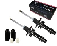 фото thumb №1, Daco 2x амортизатори + захист i відбійники fabia iii rapid polo 6r ibiza iv a1